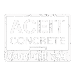 Aceit Concrete