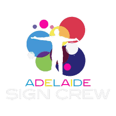 Adelaide Sign Crew
